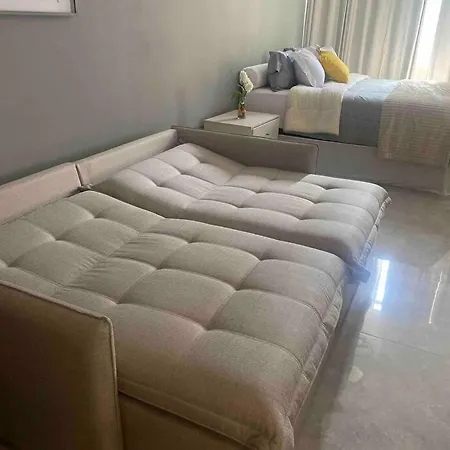 Ipanema One Appartement